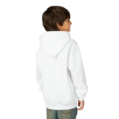 Idea School Youth Sweatshirt  Hoodie