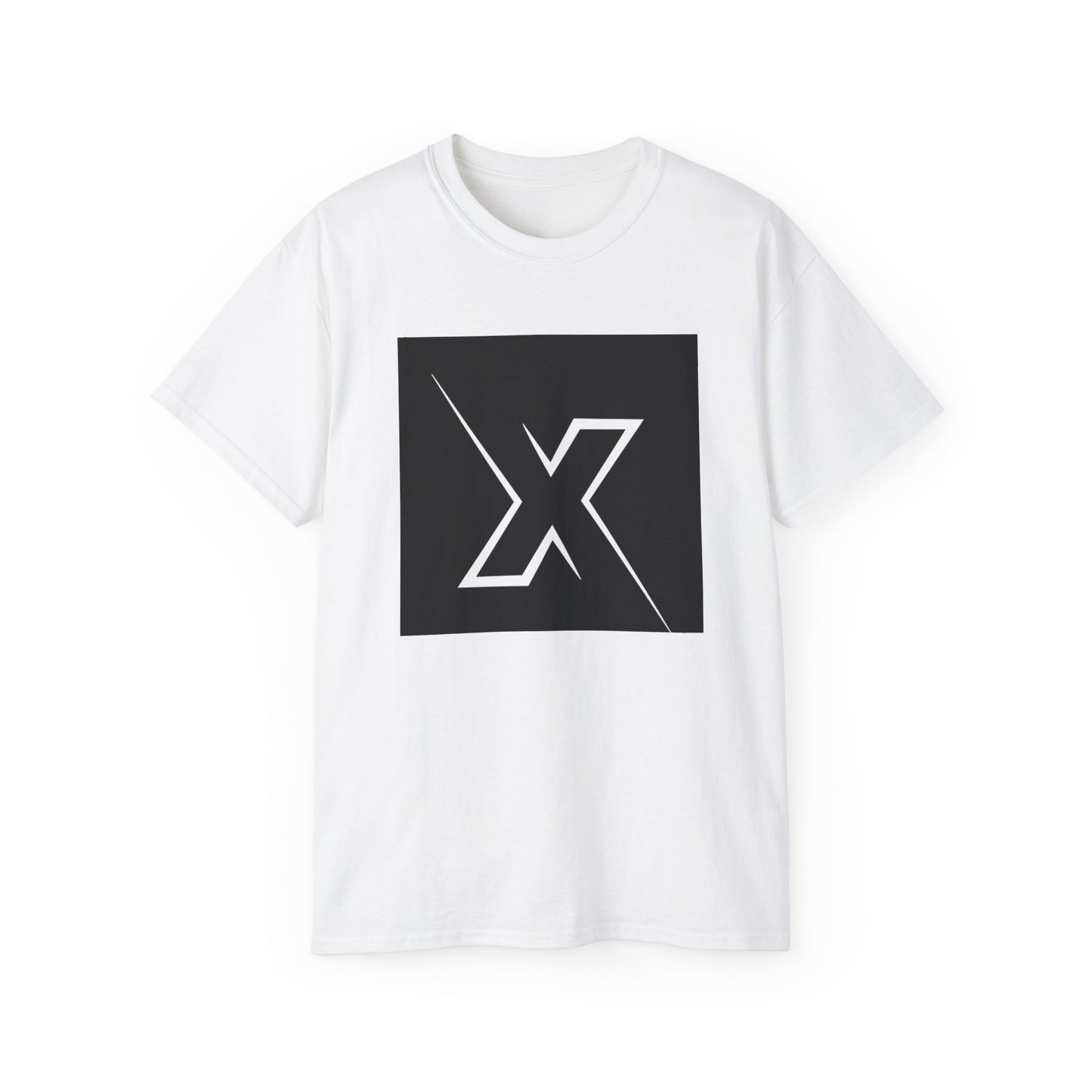 X factor Tee - Unisex Cotton T-Shirt