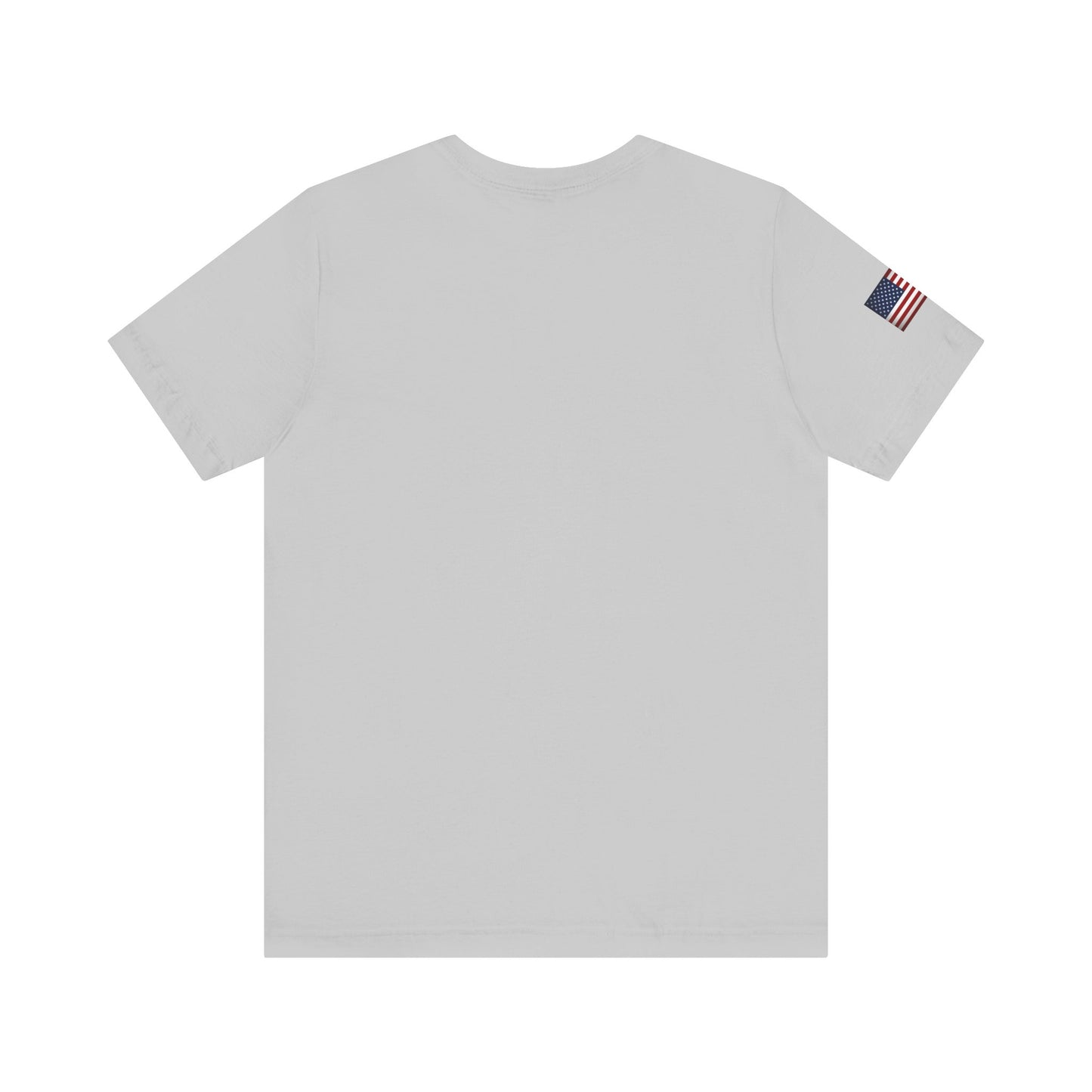 USA Short Sleeve T-shirt