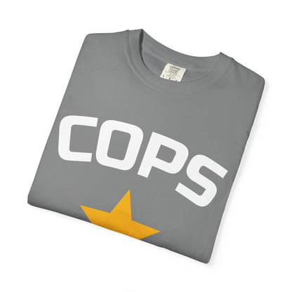 Cop Unisex T-shirt