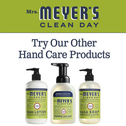 Mr.Meyers Clean&Dry LIQUID HAND SoaP Refill LEM (6x33.00)