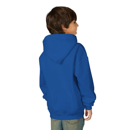 Idea School Youth Sweatshirt  Hoodie