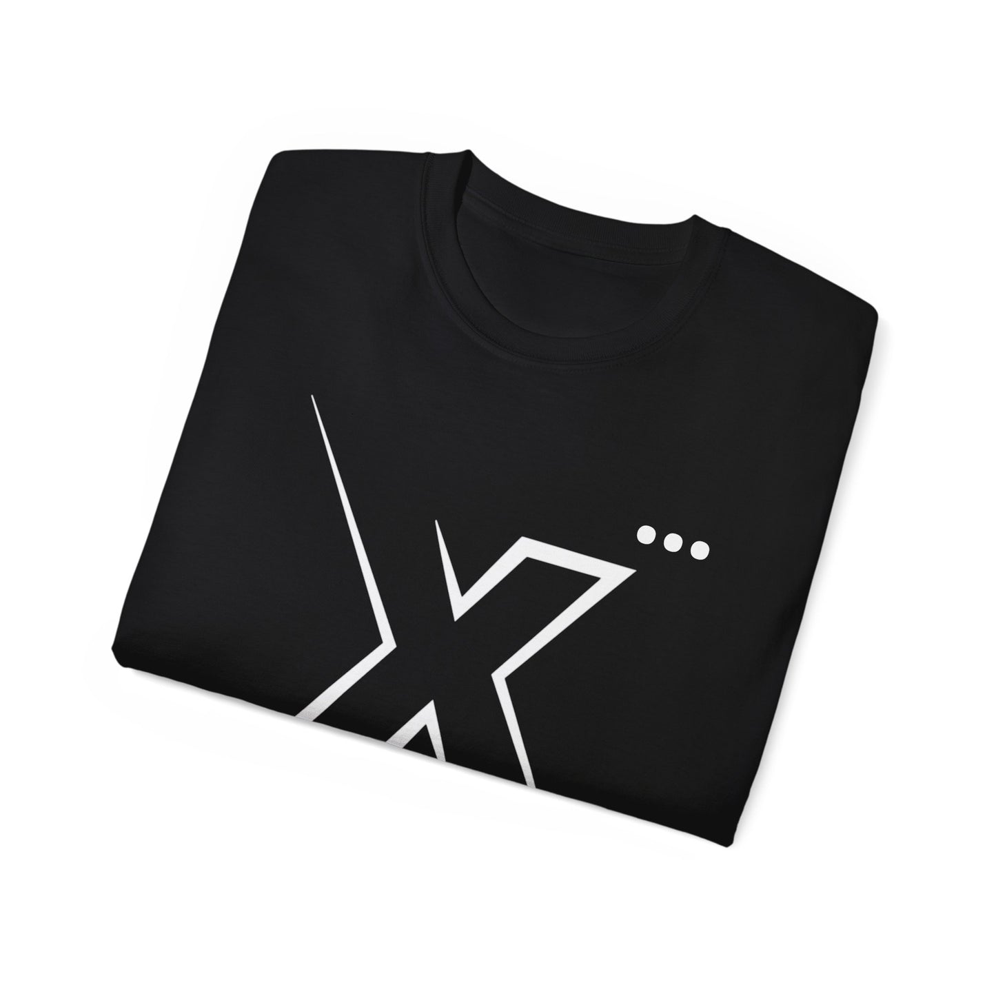 X factor Tee - Unisex Cotton T-Shirt