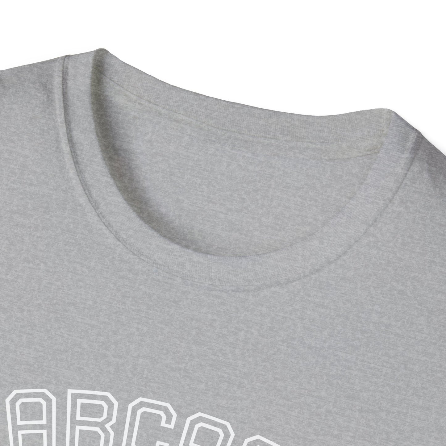 Sarcasm University T-Shirt