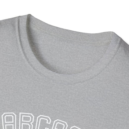 Sarcasm University T-Shirt