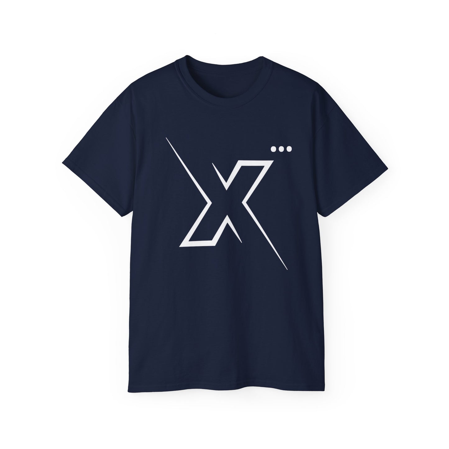 X factor Tee - Unisex Cotton T-Shirt