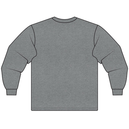 Long Sleeve The A-Team