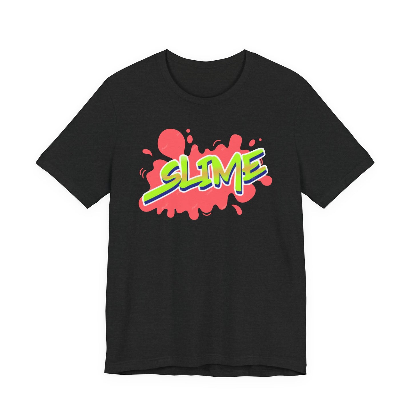 Slime Life Tee