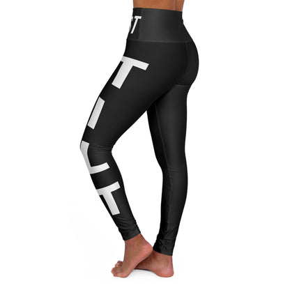 Women's stretchy Fitness Leggings.