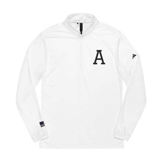 Adidas Quarter-Zip A Jacket
