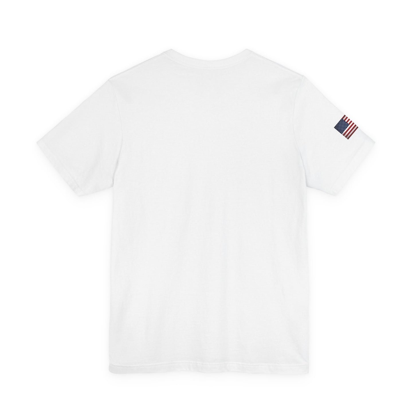 USA Short Sleeve T-shirt