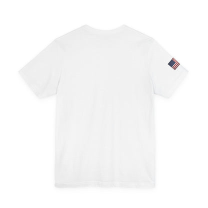 USA Short Sleeve T-shirt
