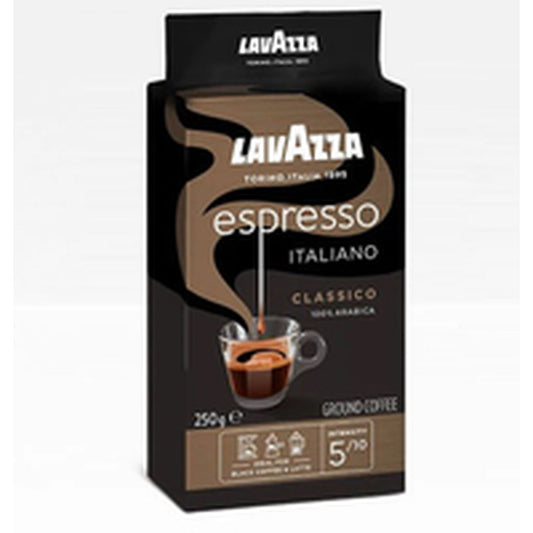 Ground coffee Lavazza 5852 1 kg