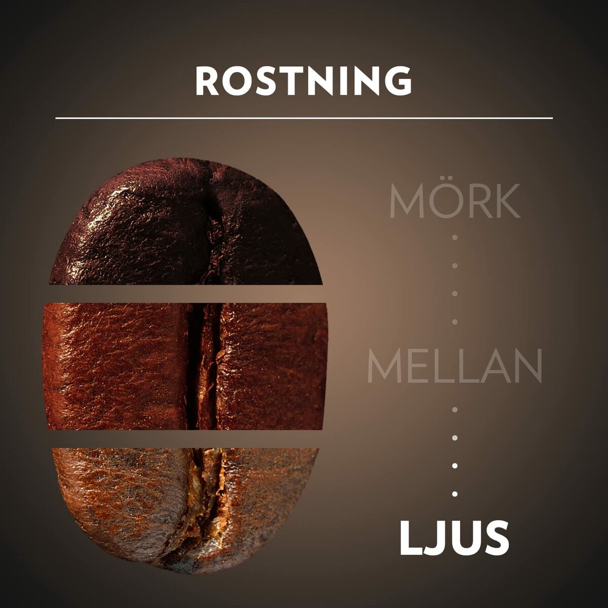 Ground coffee Lavazza 5852 1 kg