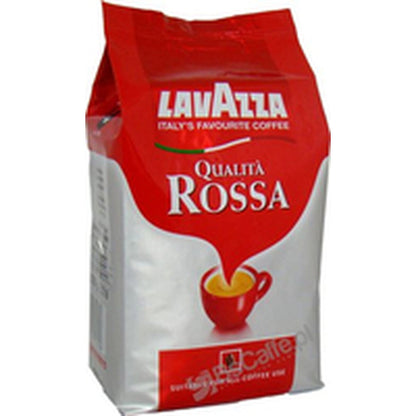 Coffee beans Lavazza 2013
