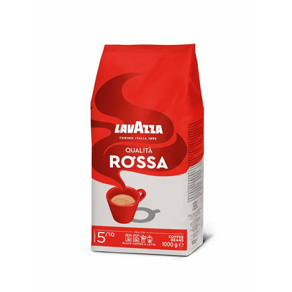 Coffee beans Lavazza 2013