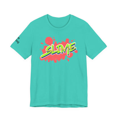 Slime Life Tee