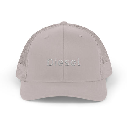 Trucker Cap - Diesel Up Truck Hat