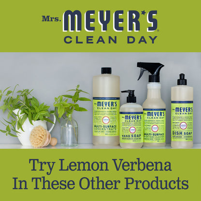 Mr.Meyers Clean&Dry LIQUID HAND SoaP Refill LEM (6x33.00)