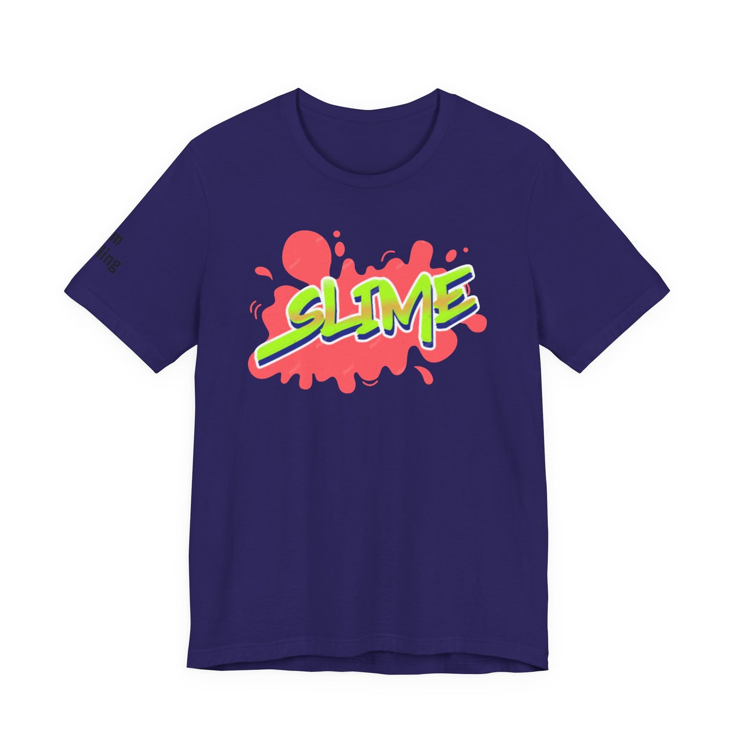 Slime Life Tee