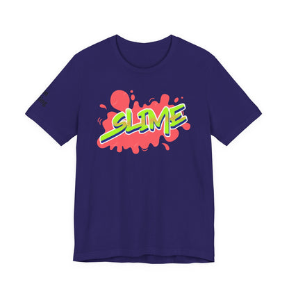 Slime Life Tee