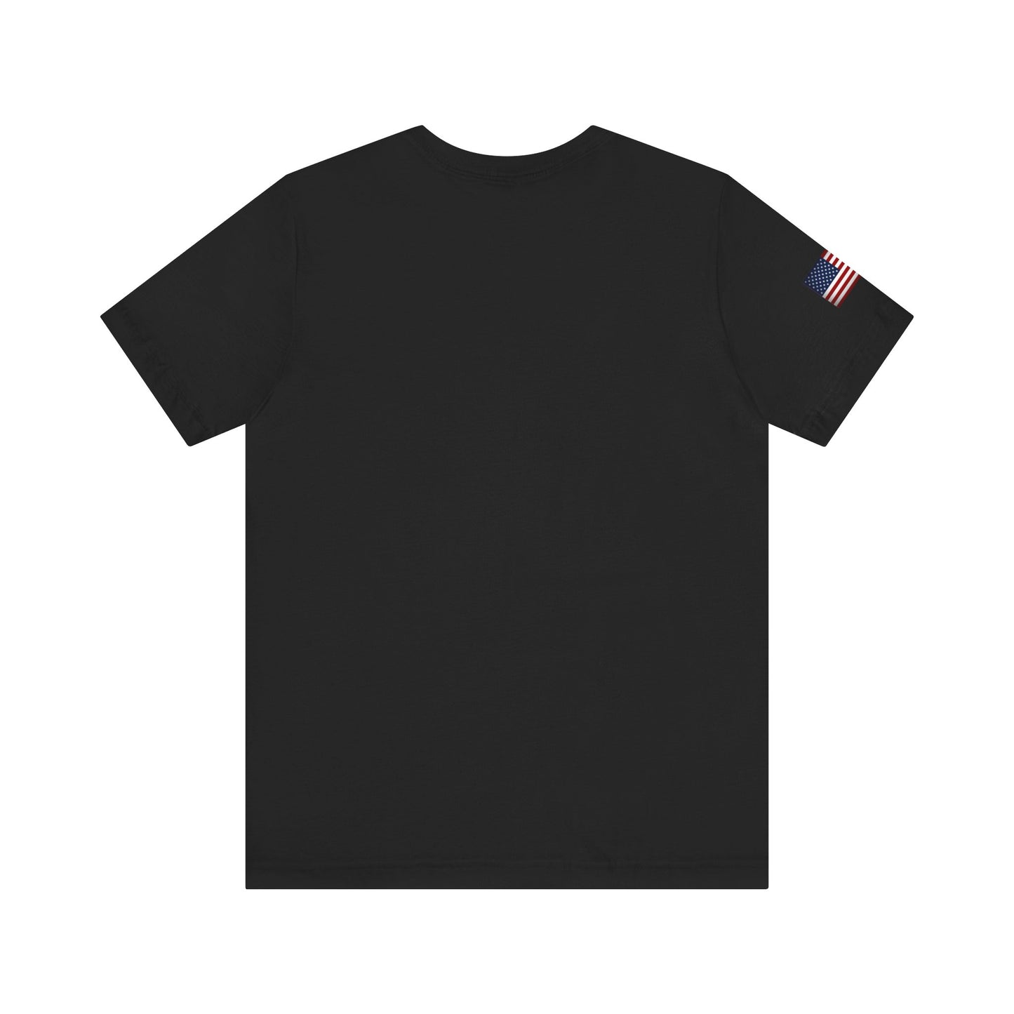 USA Short Sleeve T-shirt