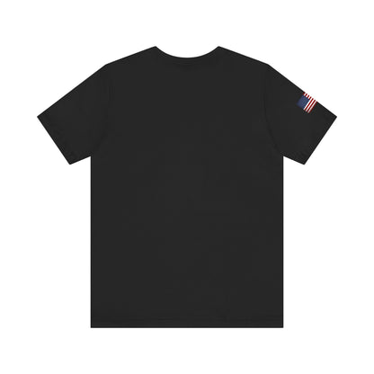 USA Short Sleeve T-shirt