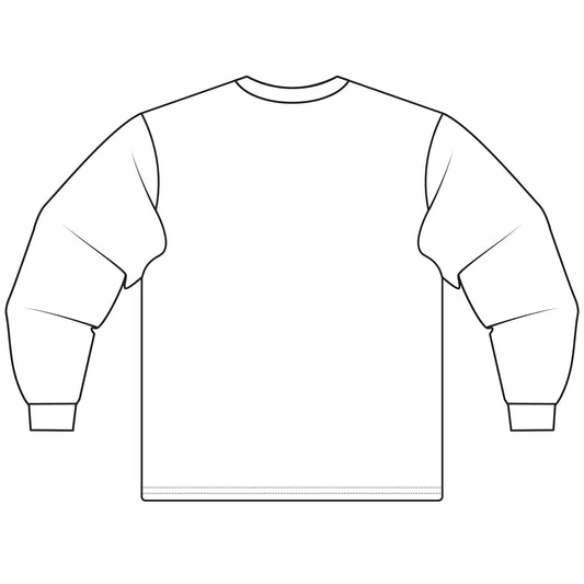 Long Sleeve The A-Team