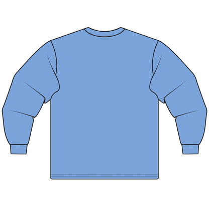 Long Sleeve The A-Team