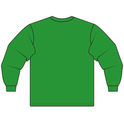 Long Sleeve The A-Team