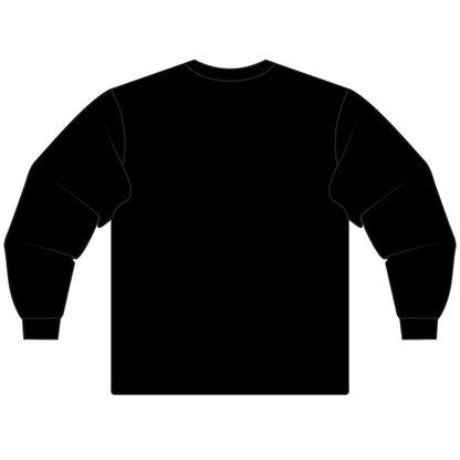 Long Sleeve The A-Team