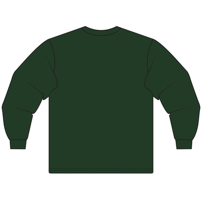 Long Sleeve The A-Team