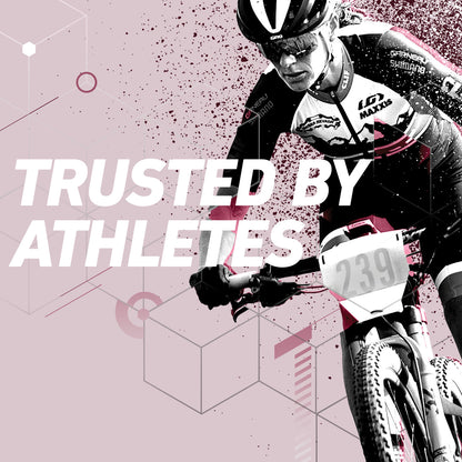 Clif Bar Black Cherry Clif Bar Shot Blok (18x2.1 Oz)