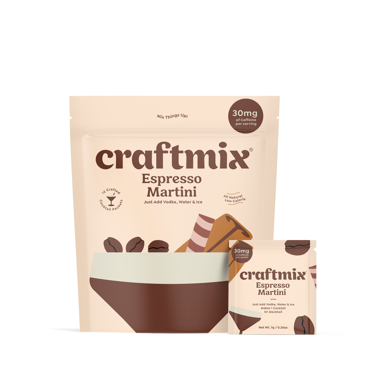 Espresso Martini 24 Pack