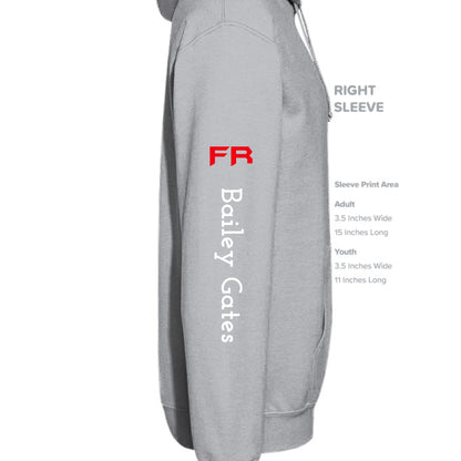 Heather Grey - SLEEVE_RIGHT