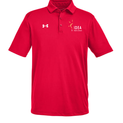 RED/ WHITE _600 - FRONT