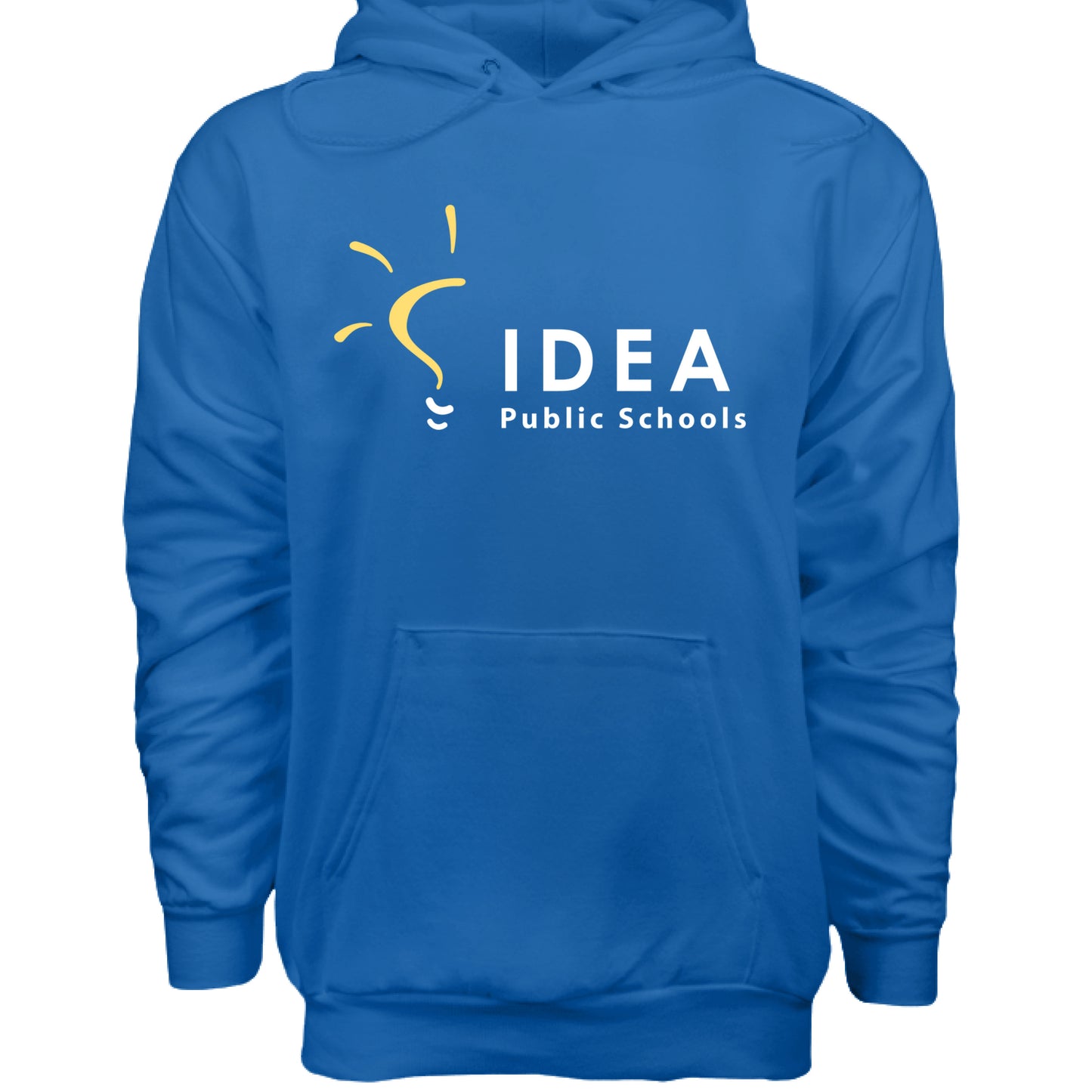 Athletic Royal - FRONT